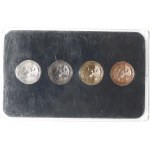 Europa, Euro-Briefmarkensatz