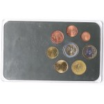 Europa, Euro-Briefmarkensatz