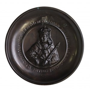 PRL, Medalion Warneńczyk
