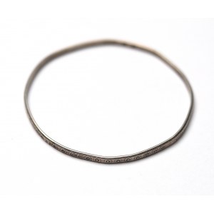 PRL, bracelet d'auteur - Imago Artis