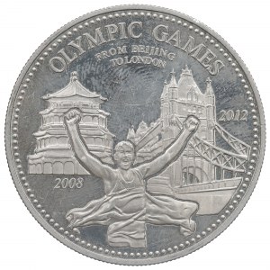 Laos, 1000 kip 2008