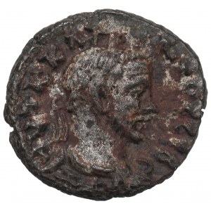 Roman Provincial, Egypt, Claudius Gothicus, Tetradrachm