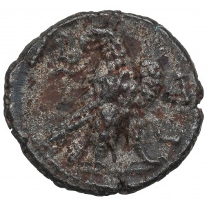 Roman Provincial, Egypt, Claudius Gothicus, Tetradrachm