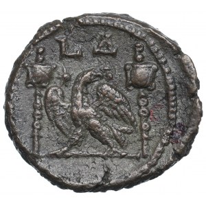 Roman Provincial, Egypt, Aurelian, Tetradrachm