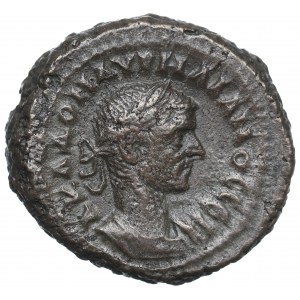 Roman Provincial, Egypt, Aurelian, Tetradrachm