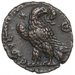 Roman Provincial, Egypt, Aurelian, Tetradrachm