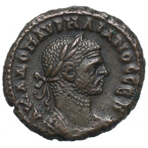 Roman Provincial, Egypt, Aurelian, Tetradrachm