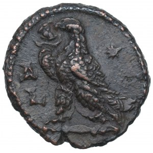 Roman Provincial, Egypt, Aurelian, Tetradrachm