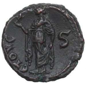 Roman Provincial, Egypt, Aurelian, Tetradrachm