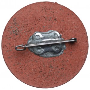 Germany, III Reich, WHW badge 1936/37