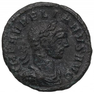 Roman Empire, Aurelian, Denarius Rome - rare