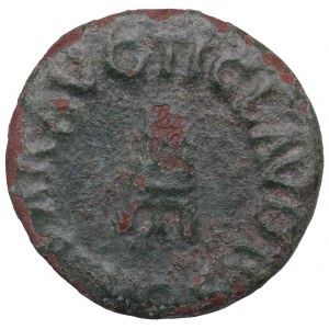 Rímska ríša, Claudius, Quadrant