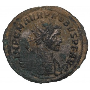 Roman Empire, Probus, Antoninianus Roma