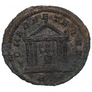 Roman Empire, Probus, Antoninianus Roma