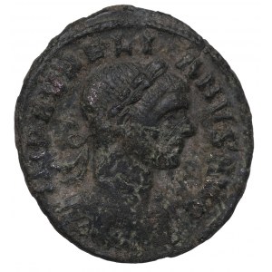 Roman Empire, Aurelian, Denarius Rome - rare