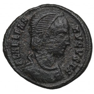 Roman Empire, Helena, Folles