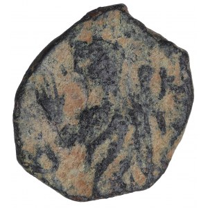 Greece, Nabatea Petra, Aretas IV, Ae