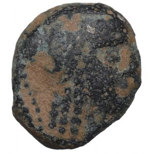 Greece, Nabatea Petra, Anonymous ae