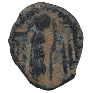Greece, Nabatea Petra, Anonymous ae