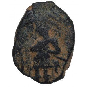 Greece, Nabatea Petra, Aretas IV, Ae
