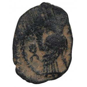 Greece, Nabatea Petra, Aretas IV, Ae