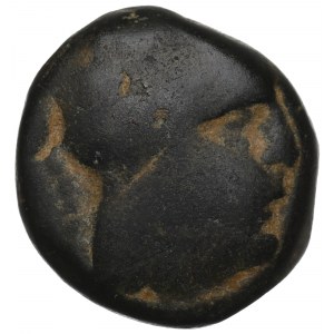 Greece, Nabatea Petra, Anonymous ae