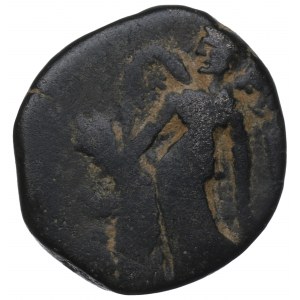 Greece, Nabatea Petra, Anonymous ae