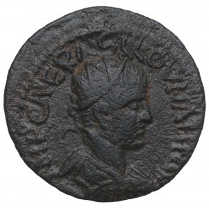 Roman Provincial, Pisydia, Volusian, Ae Antiochia