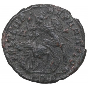 Roman Empire, Constantius II, Follis