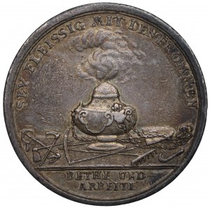 Germany, Nurnberg, Medal w/d XVIII