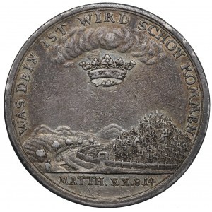 Germany, Nurnberg, Medal w/d XVIII