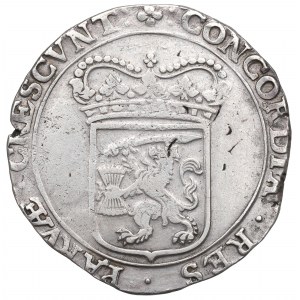 Netherlands, Utrecht, Silver ducat 1659