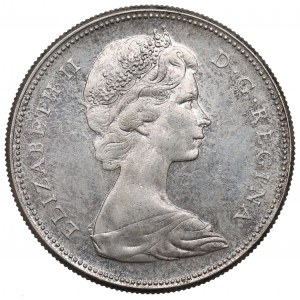 Canada, Dollar 1967