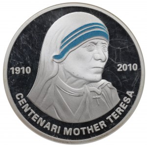 Andorra, 10 diners 2010