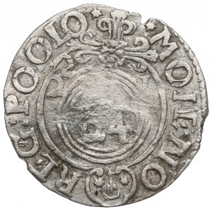 Sigismund III, 1,5 groschen 1621, Bromberg