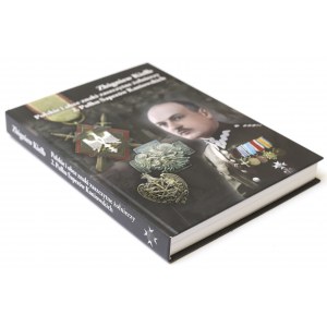 Kiełb Zbigniew, Polskie i obce znaki zaszczytne żołnierzy 2. Pułku Saperów Kaniowskich - z dedykacją