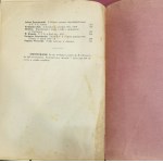 Księga pamiątkowa P.P.S w trzydziestą rocznicę 1923