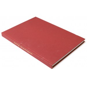 Plage K., Post-partition coins - reprint