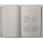 Plage K., Post-partition coins - reprint