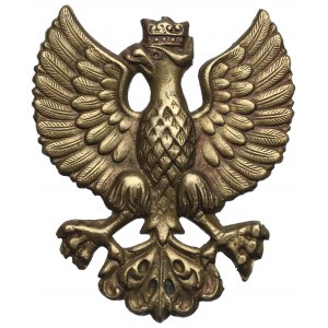 II RP, Armée de la Grande Pologne, Aigle wz.1919