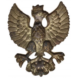 II RP, Armée de la Grande Pologne, Aigle wz.1919