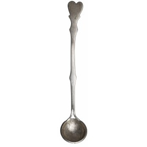Austria(?), Spoonful of 20 krajcars