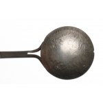 Austria(?), Spoonful of 20 krajcars