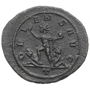 Roman Empire, Aurelian, Antoninian Serdica