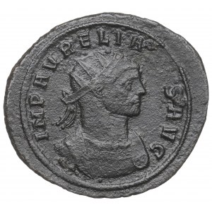 Roman Empire, Aurelian, Antoninian Serdica
