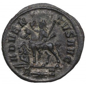 Römisches Reich, Probus, Antoninisches Rom - ADVENTVS AVG