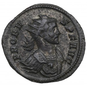 Römisches Reich, Probus, Antoninisches Rom - ADVENTVS AVG
