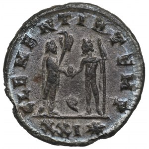 Roman Empire, Probus, Antoninian Antioch