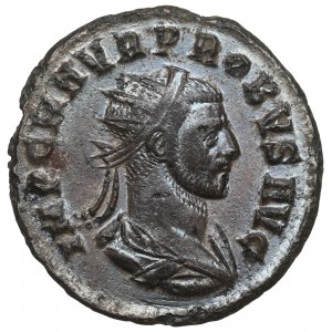 Roman Empire, Probus, Antoninian Antioch
