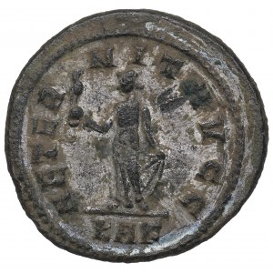 Roman Empire, Carinus, Antoninian